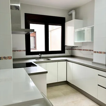Espinel 47 Appartement