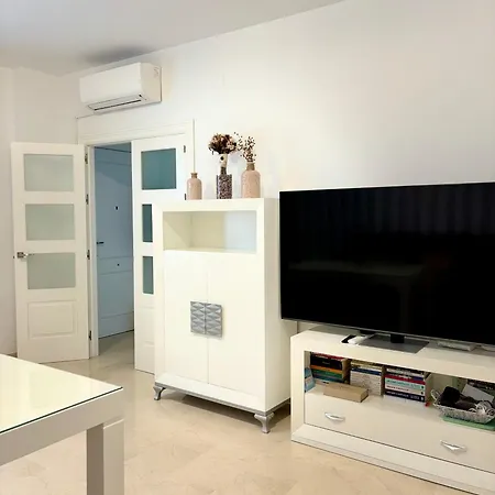 Appartement Espinel 47 *